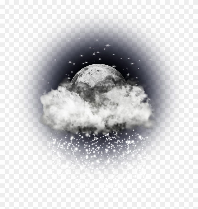 Snow 1 - Snow Clipart