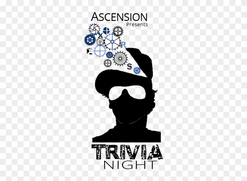 Trivia Night - Illustration Clipart #1438084