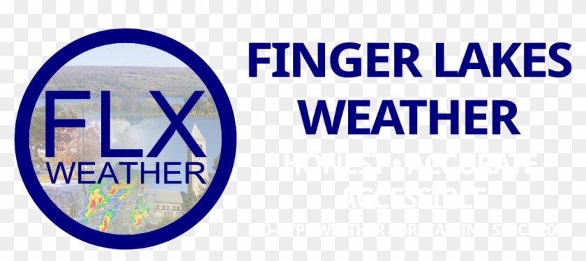 Strong Winter Storm This Weekend - Circle Clipart #1438255