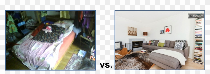 Your Airbnb Photos Is The Reason You're Missing Out - Take Good Airbnb Clipart #1438374