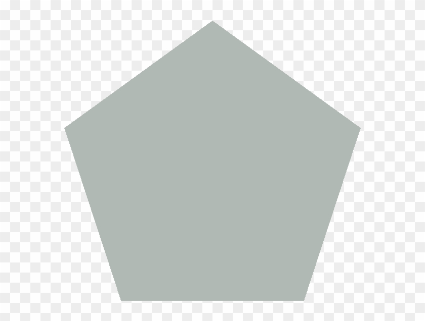 Silver Pentagon, Peter Grant - Silver Pentagon Clipart