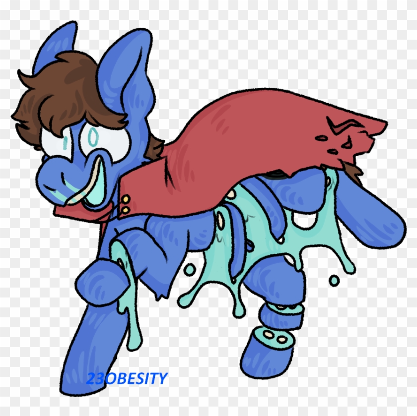 23obesity, Bisection, Blood, Bone, Candy Gore, Cape, - Cartoon Clipart #1438651