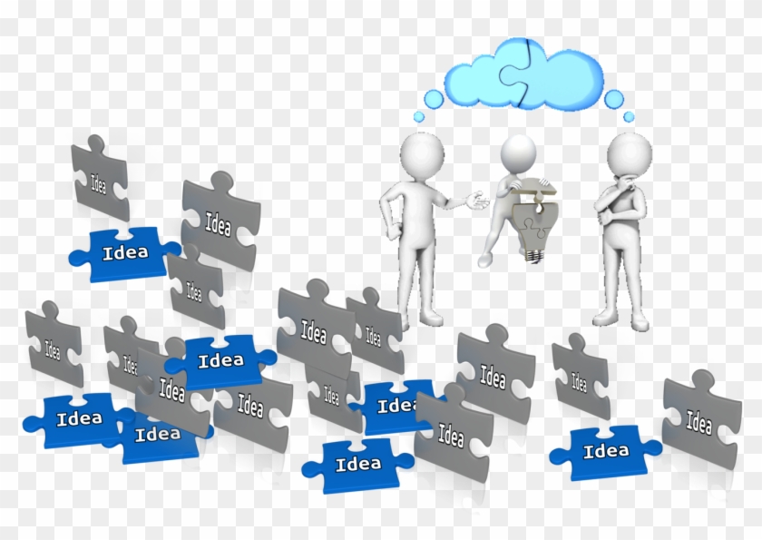 Attachments - - Generate Ideas Clipart