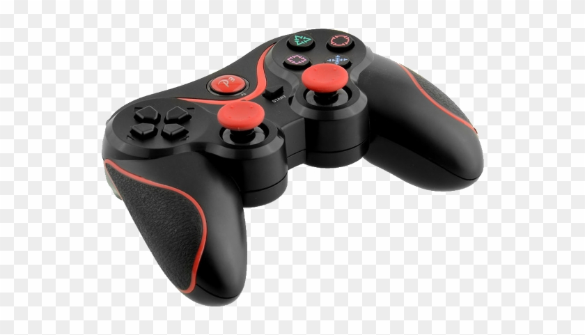 Ps3 "game Shock" Controller - Nite Ize Steelie Clipart #1438762