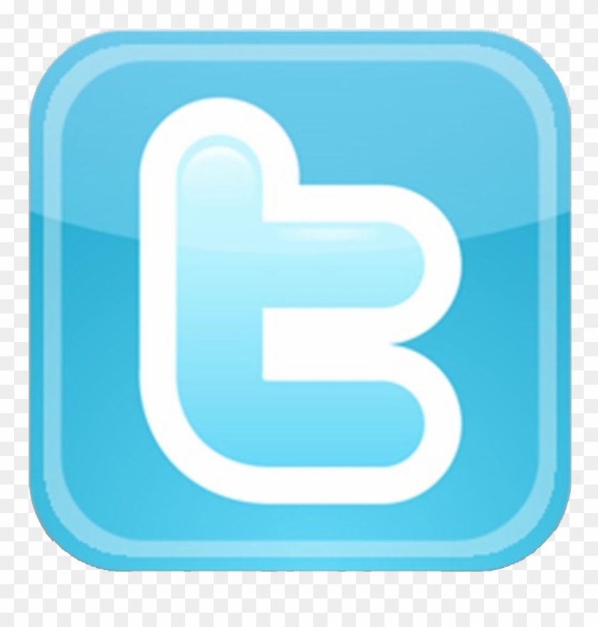 Twitter Png Pngfacebook Twitter Instagram Logo Png - Facebook Or Twitter Clipart #1438787