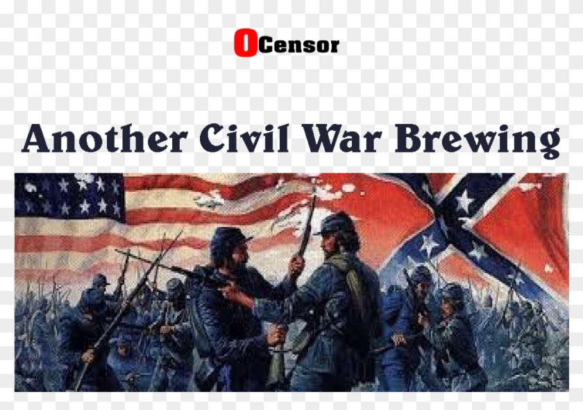 31% Think U - American Civil War Clipart #1438964