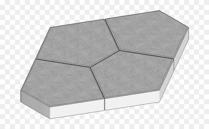 Coffee Table Clipart #1439103