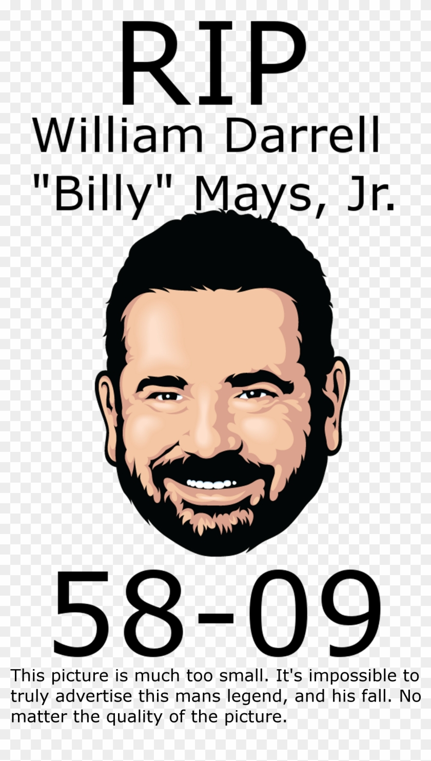 This - Billy Mays Clipart