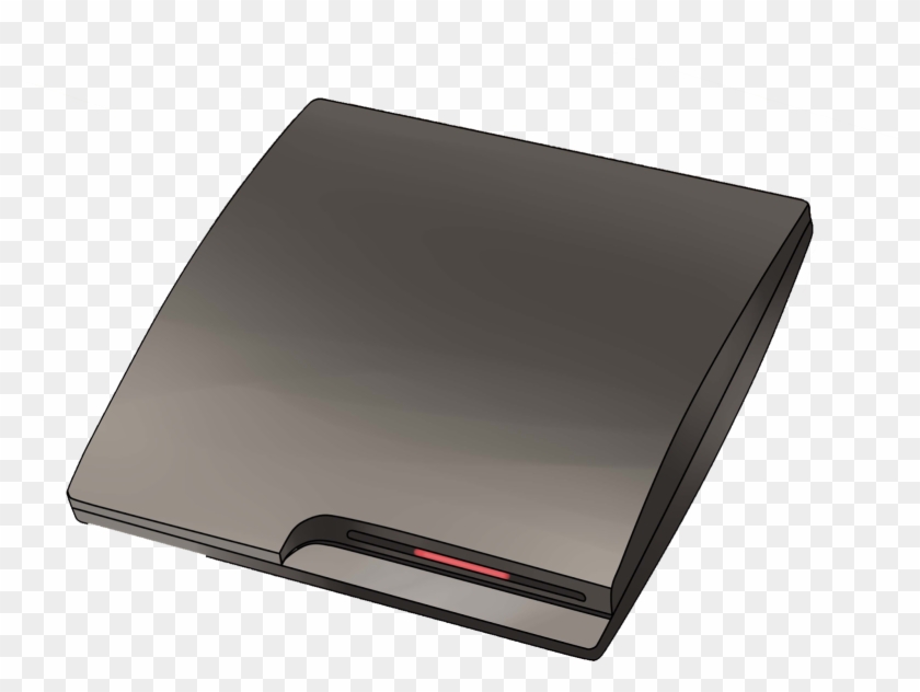 Play Station - Electronics Clipart