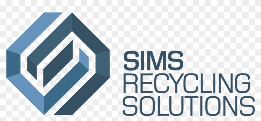 Sims Recycling Solutions Logo Clipart #1439233