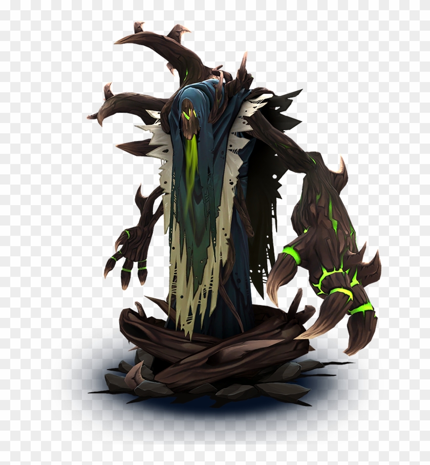 Thorn - Thorn Battlerite Clipart