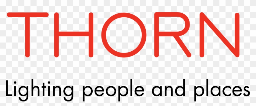 Open - Thorn Lighting Clipart