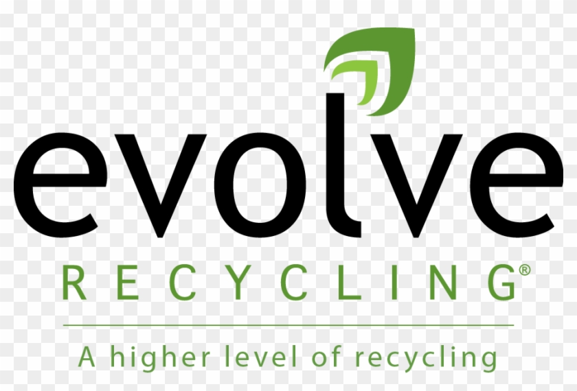 Evolverecycling Logo - Recycling Clipart #1439289