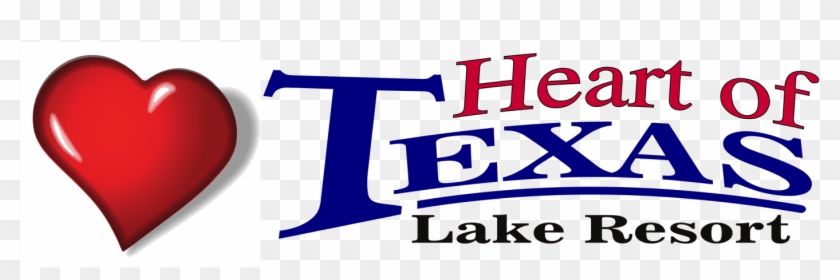 Heart Of Texas Lake Resort Logo - Fête De La Musique Clipart #1439325