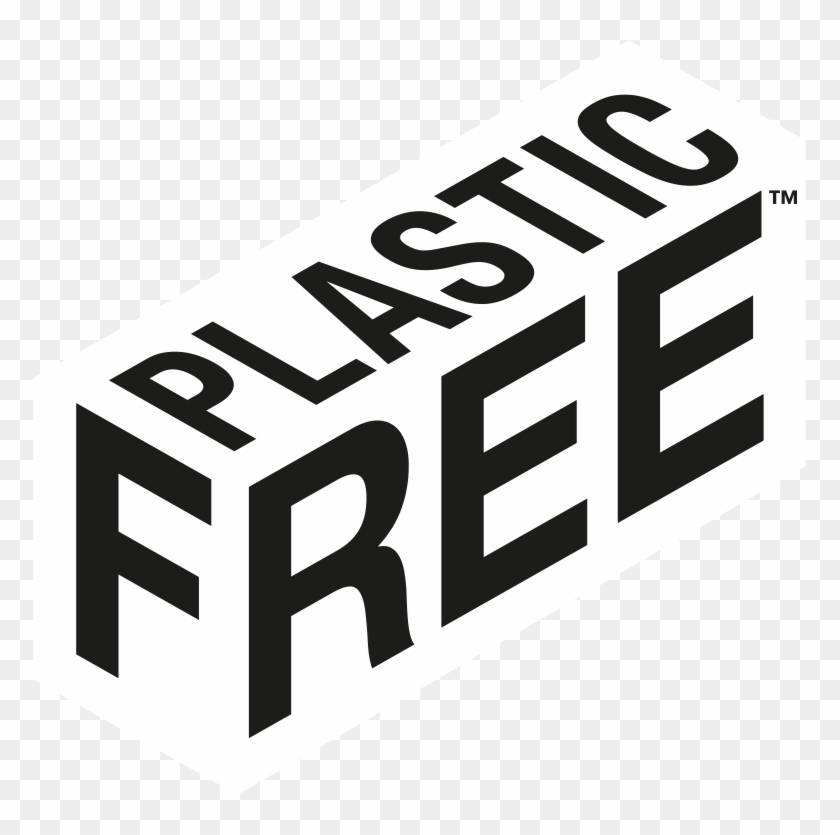“a Logo The Could Become As Ubiquitous As Gary Anderson's - Plastic Planet Logo Clipart #1439351