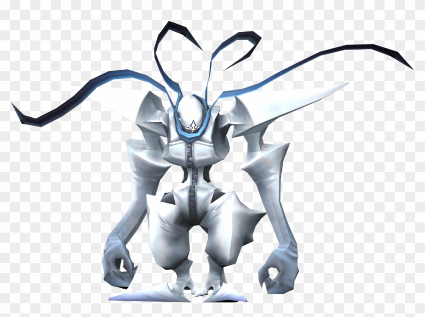 No Caption Provided - Kh2 Twilight Thorn Clipart