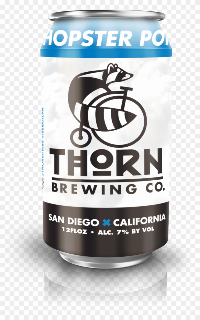 Thorn Hopster Pot Clipart