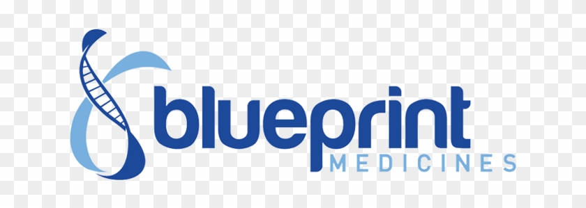 Developing A New Generation Of Highly Selective And - Blueprint Medicines Clipart