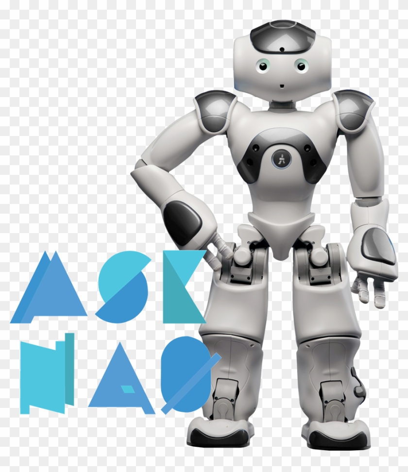Out Of Stock - Nao Robot In Uk Clipart