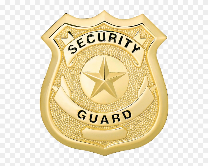 Badge Transparent Security Clipart #1439764