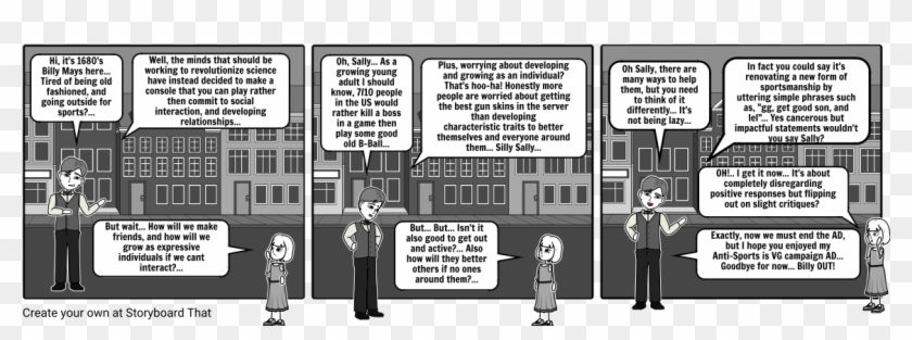 Video Games The New Sports - Cartoon Clipart