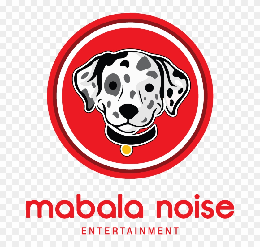 Mabala Noise Logo Clipart