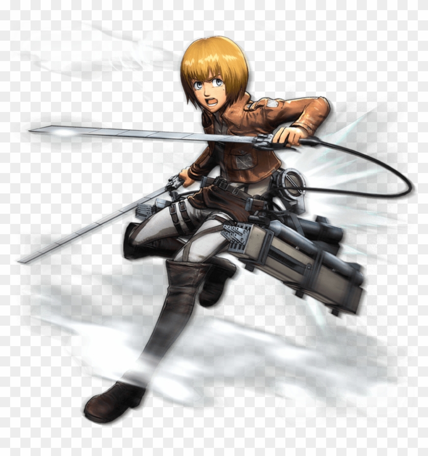Titan Png Clipart