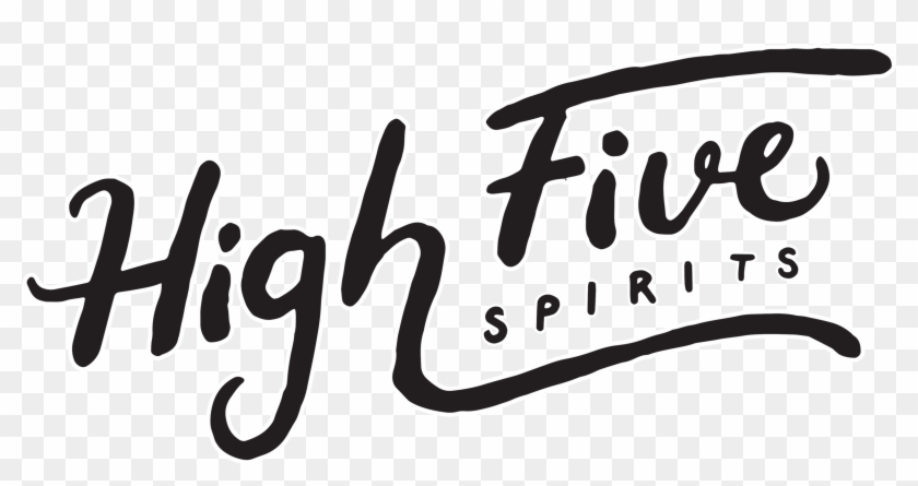 High Five Png Clipart #1439910