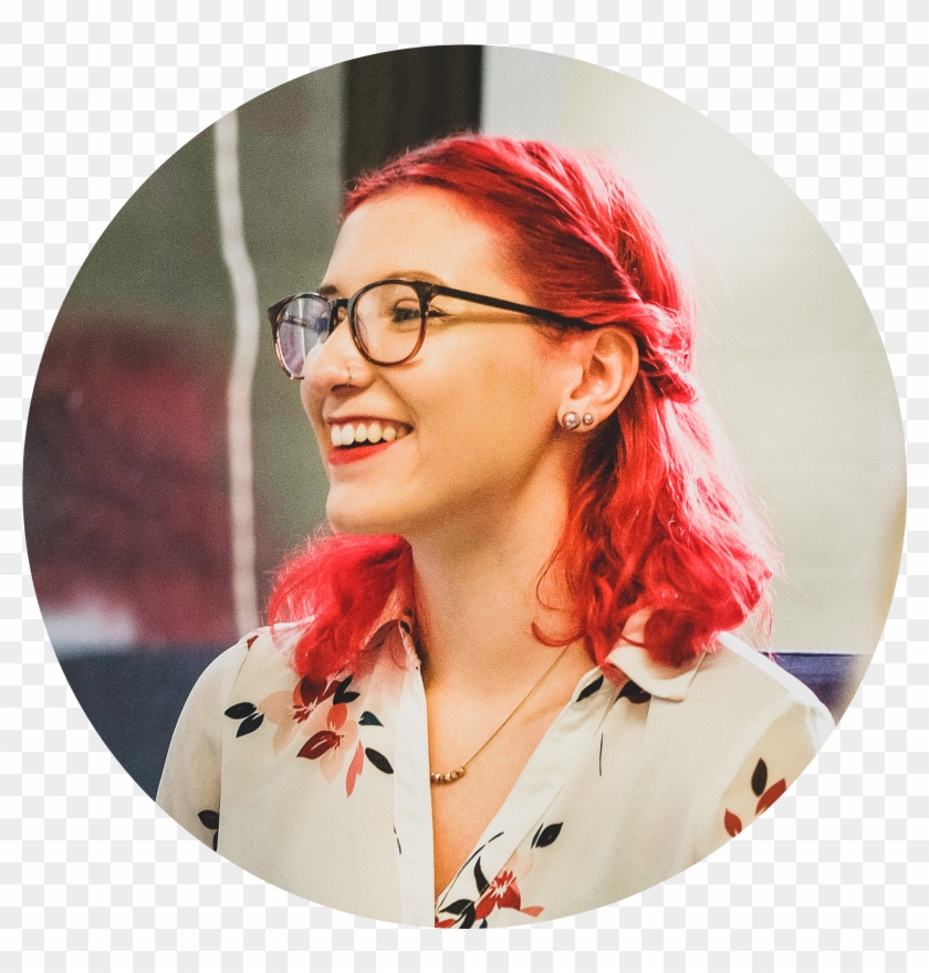 Armed With A Degree From Massart, A Passion For Avocados, Clipart