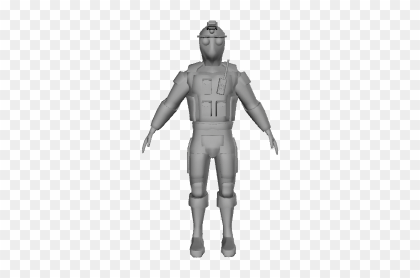 Attachment - Figurine Clipart #1440034