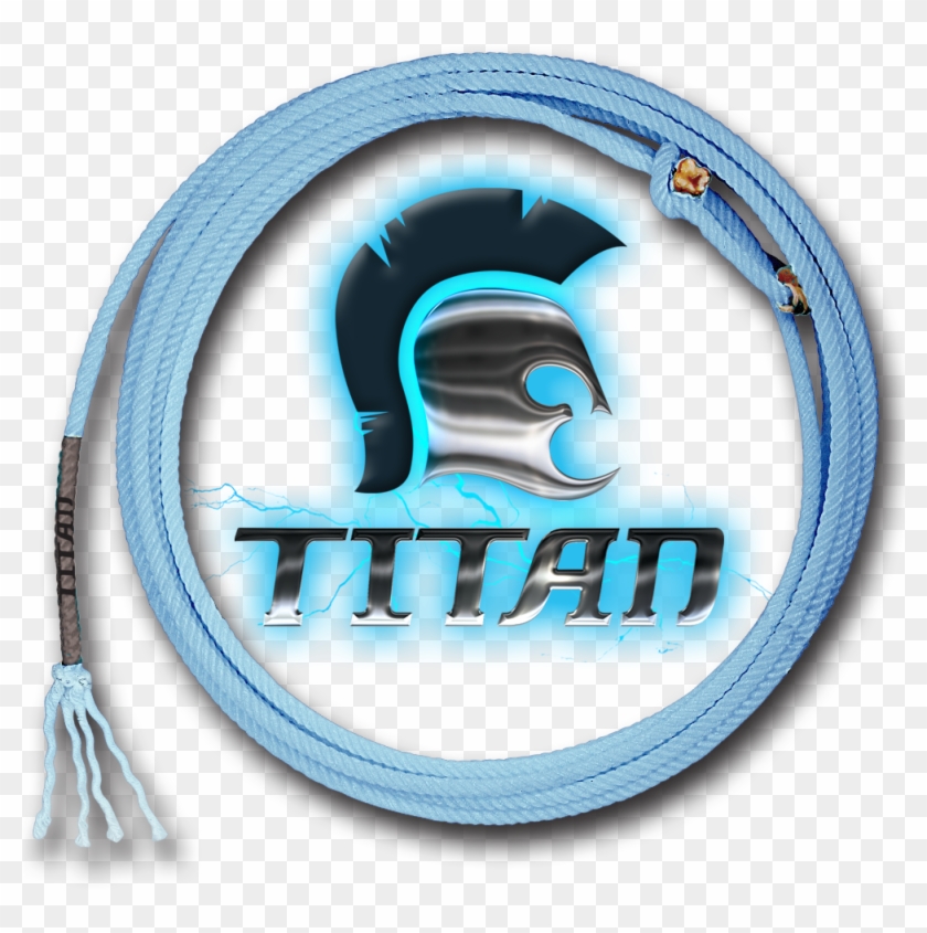 Titan - Team Ropes Lone Star Clipart #1440038