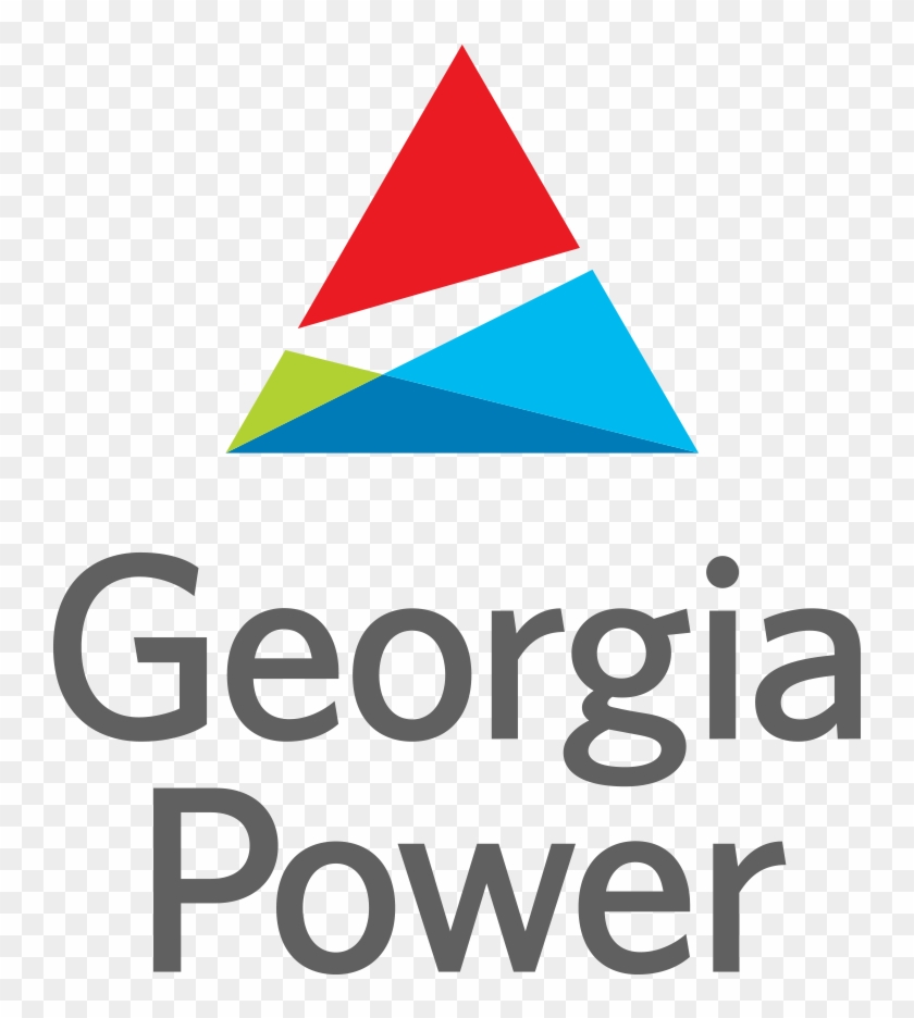 Georgia Power Logo - Alabama Power New Logo Clipart #1440091