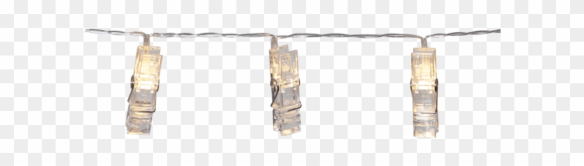 Christmas Lights Clipart #1440145