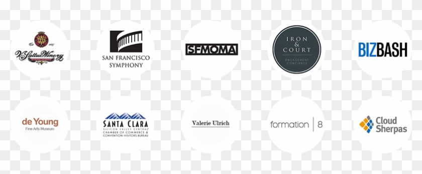 Latest Trends - Circle Clipart #1440280