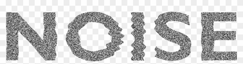 All Microphones Make Noise - Circle Clipart