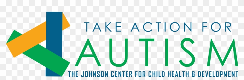 2019 Take Action For Autism - Graphic Design Clipart #1440389