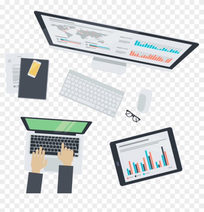 Replace Security Guard Equipment - Slate Tablet Clipart #1440507