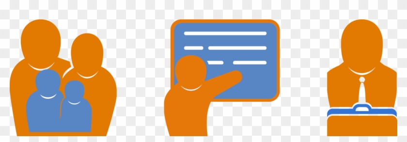 Autism Education For Parents, Educators, And Members Clipart #1440511