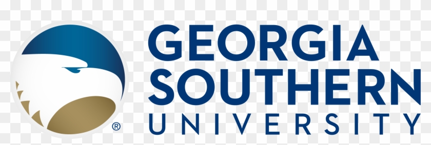 List Of Cheap Online Colleges That You Can Sign Up - Georgia Southern University Logo Png Clipart #1440617