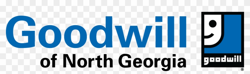 Goodwill Of North Georgia Clipart