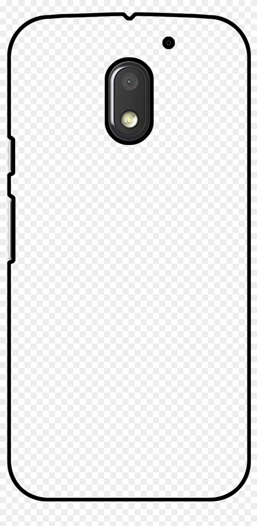 Moto E3 Power - Hidden Camera Clipart #1440699