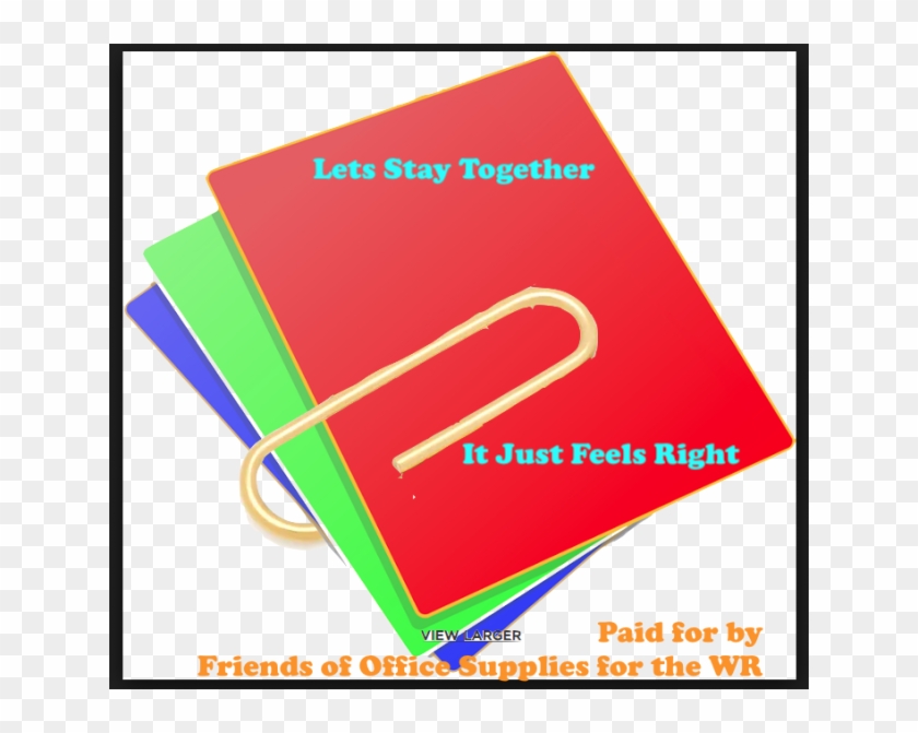 @clippy - Love Drifting - Png Download #1440725