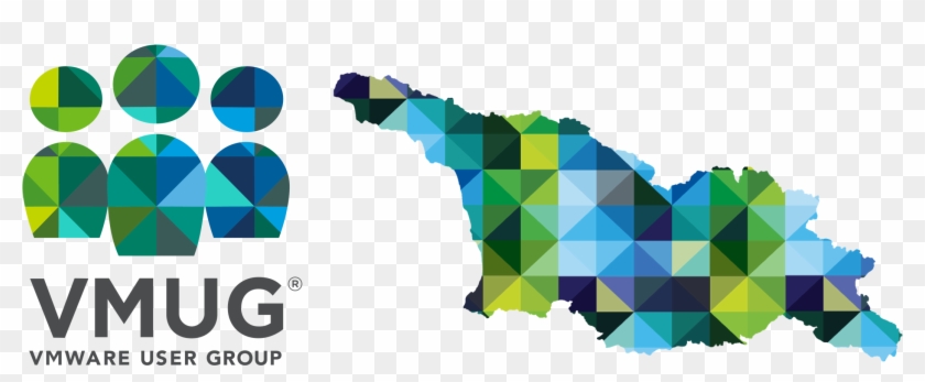 Vmug Georgia Logo - Vmug Logo Clipart