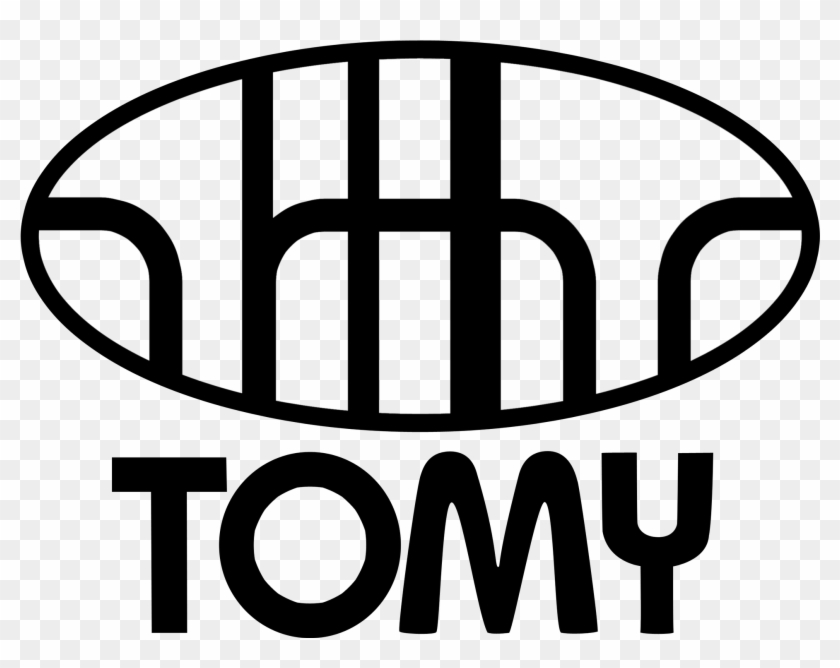 Tomy Has Been A Comprehensive Producer And Supplier - Tomy Bracket Clipart #1440813