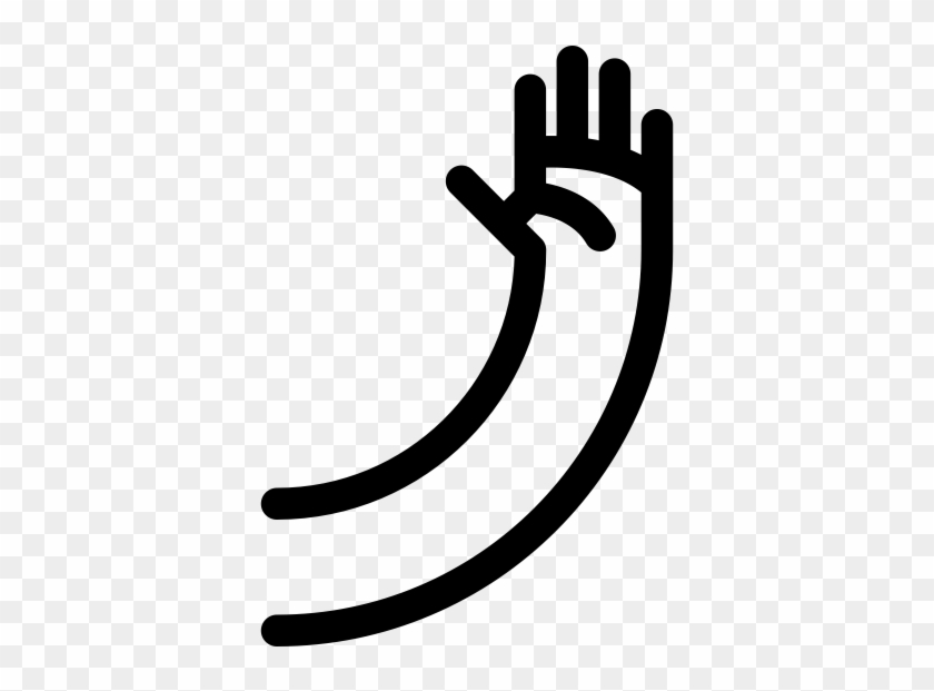 Arm Wave Png Clipart