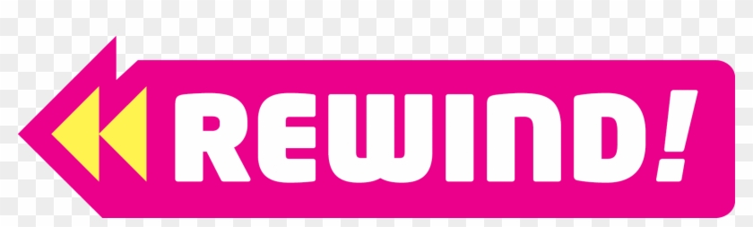 Rewind Clipart #1441092