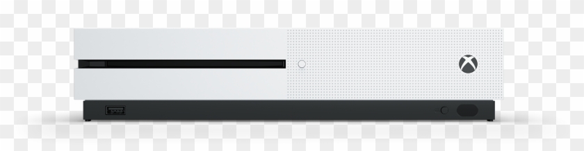 2880 X 852 1 - Microsoft Xbox One S Clipart