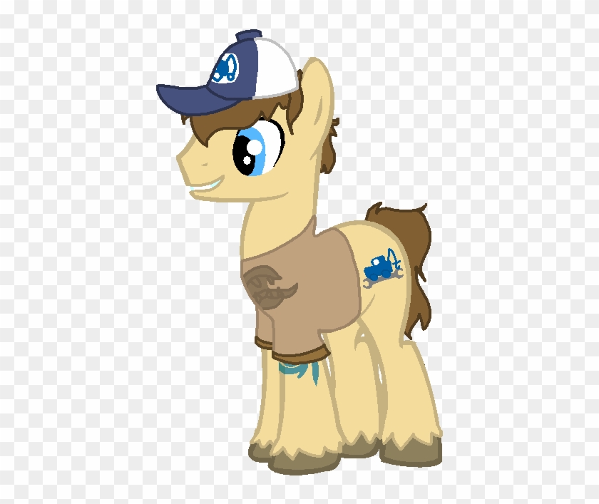 Ilovehorses, Ellis, Left 4 Dead, Left 4 Dead 2, Ponified, - Mlp Left 4 Dead Ellis Clipart