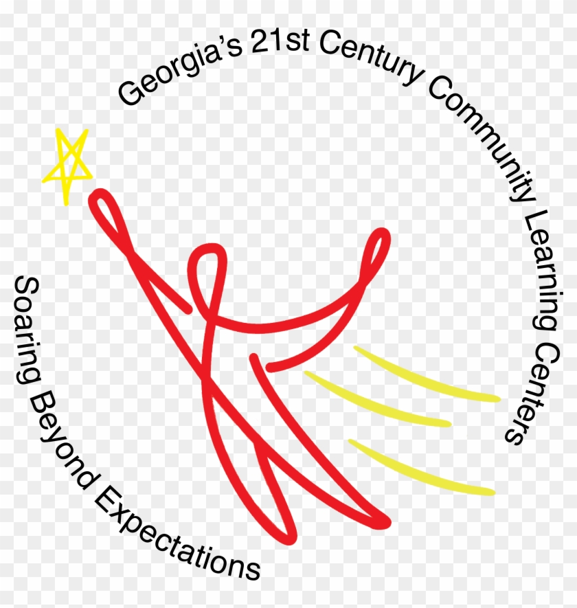 21cclc Logo - 21st Century After School Program Clipart #1441157