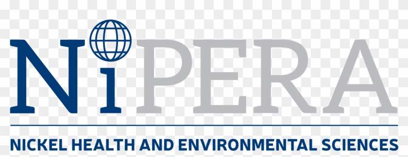 Is The Nickel Institute's Independently Incorporated - Graphic Design Clipart